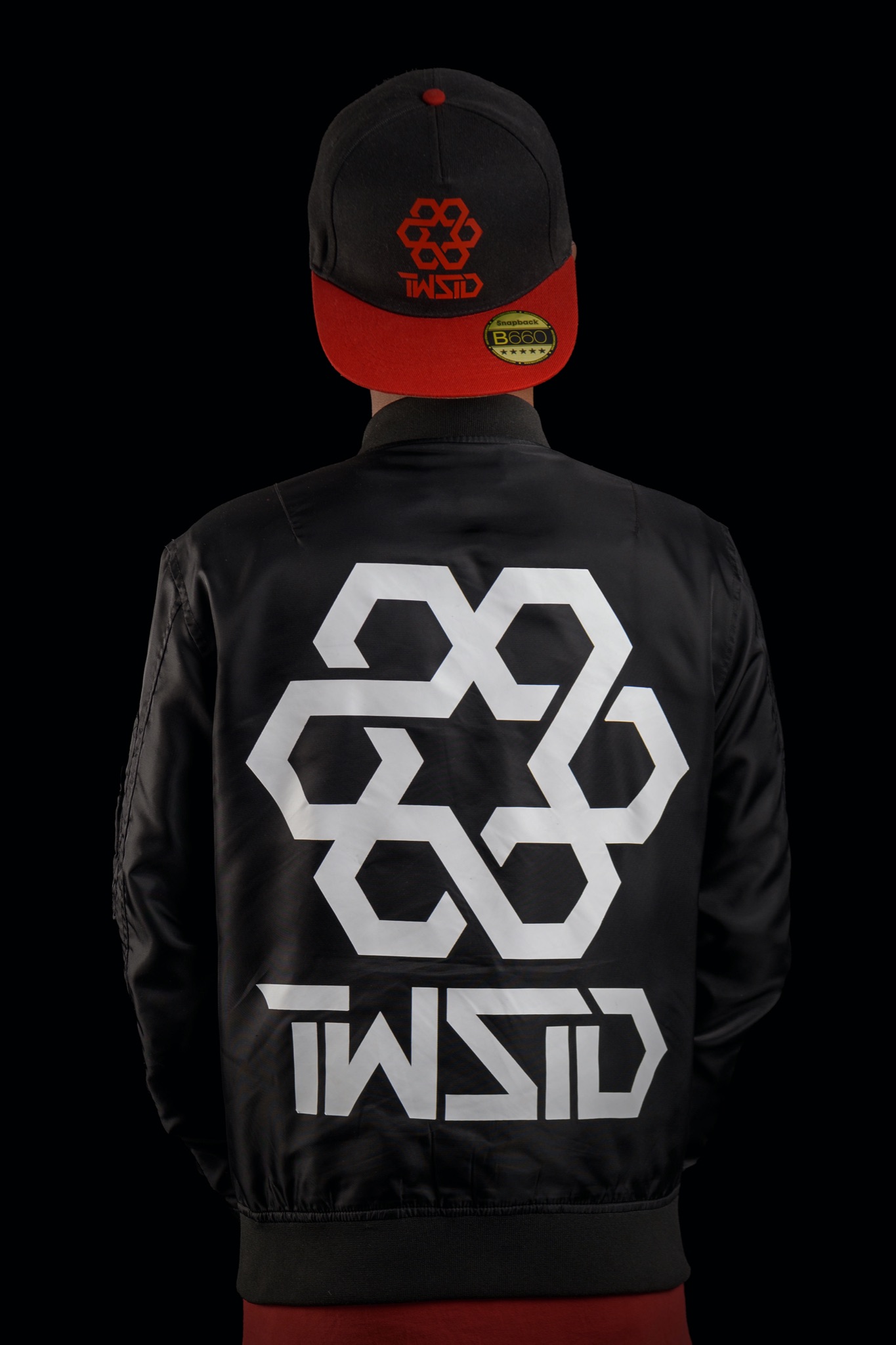 DJ TWSTD 07